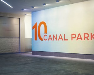 10 Canal Garage