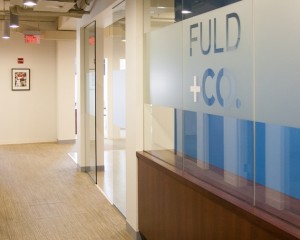 Fuld + Company