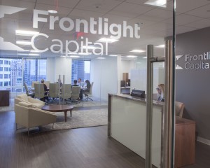 Frontlight Capital